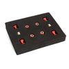 Magnetic Body Post Marker Kit for Plastic R/C Body
