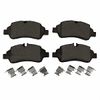 Rr Disc Brake Pads  Motorcraft  BR1775
