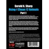 Hsing-I Chuan 12 Animals kung fu #1 Forms Training DVD Gerald A. Sharp