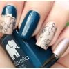 ella+mila Nail Polish, ELITE Collection - Mediterranean Mist