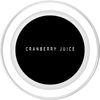 Cranberry-Safttränke / Cranberry-Saft Trinkdesign PopSockets PopGrip für MagSafe