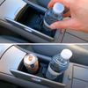 For 02-07 TOYOTA Highlander Center Console Cup Holder Insert Divider 5560448020
