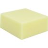 White Pineapple Glycerin Soap by Eclectic Lady, 4 oz Bar