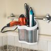Polder Styling Station, White