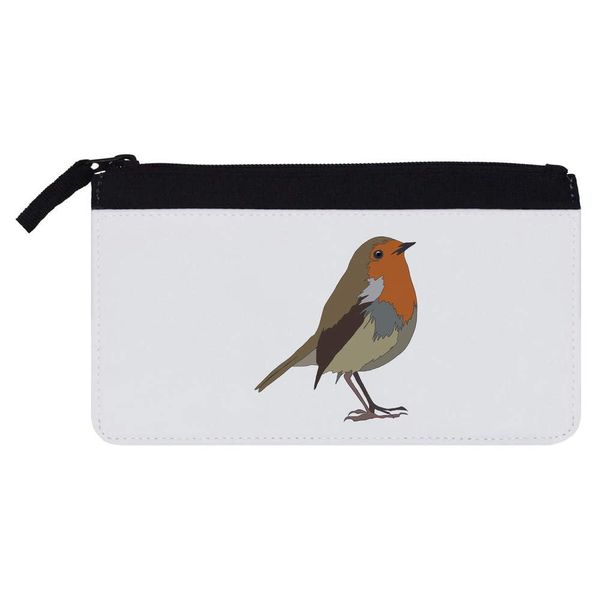 Azeeda 'Robin' Pencil Case (PC00037098)