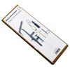 Sunrise Tool Set Clamp