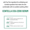 DEARBOO Skin Balancing Centella Cica Serum 2.02 Fl oz