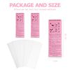 Wax Strips for Hair Removal