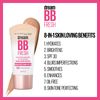 MAYBELLINE Dream Fresh BB Cream - Light 100