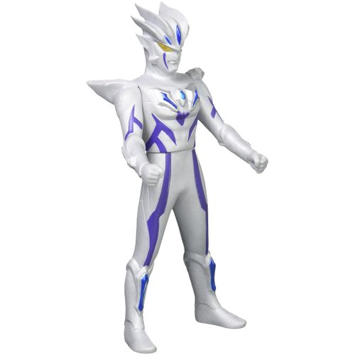 バンダイ(BANDAI) ウルトラヒーローシリーズ 45 ウルトラマンゼロビヨンド