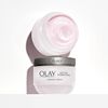 Olay Active Hydrating Cream, Face Moisturizer, 100 mL packaging may vary