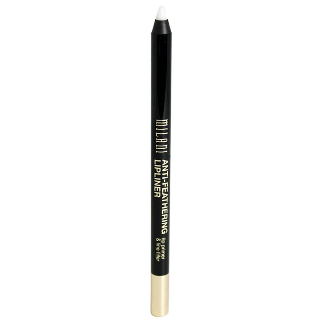 Milani Anti-Feathering Lip Liner - 01 Transparent