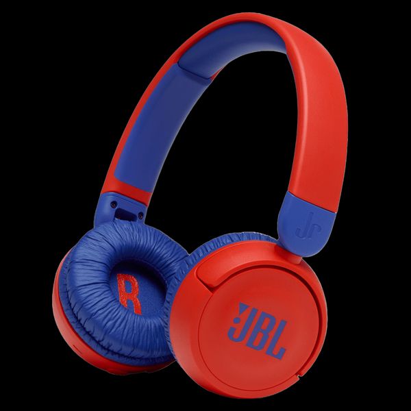 JBL JR 310BT Youth On Ear Bluetooth Headphones