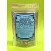 Damiana Leaf Capsules Organic Turnera Diffusa 510mg 50-Capsules
