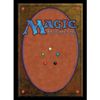 MTG - Classic Card Back Deck Protector Sleeves 100