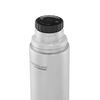 Thermos Thermo Cafe S/S Flask - 181109, Silver, 0.5 Litre