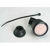 Traxxas Part 5260 - Air filter housing foam insert T-Maxx