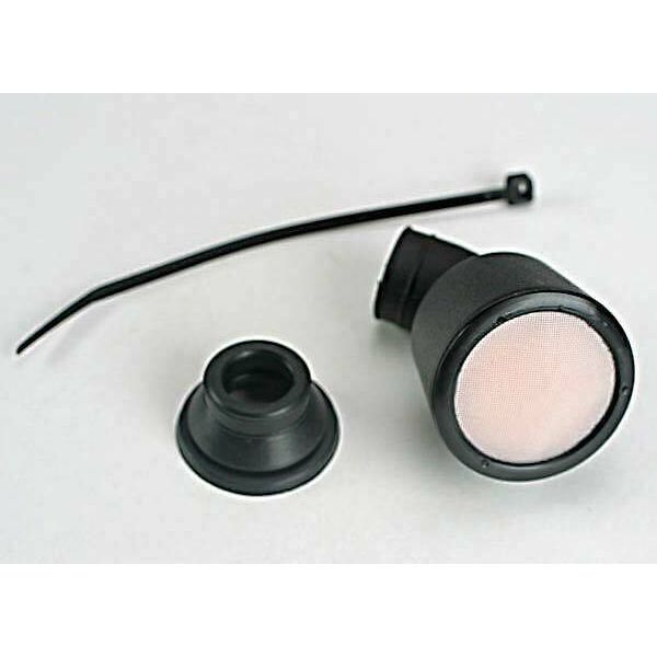 Traxxas Part 5260 - Air filter housing foam insert T-Maxx