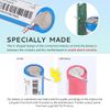 800mAh Electric Toothbrush Battery Compatible with Philips Sonicare Replacement Parts HX65 HX67 HX68 HX69 HX89 HX99 Series with Solder Wire and Rapid Disassemble Tools Set