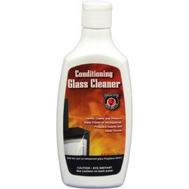 MEECO'S RED DEVIL 710 Gas Stove Glass Cleaner