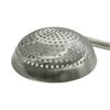 10" Diameter Stainless Steel Skimmer Basket With 14" Handle