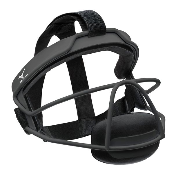 Mizuno Fielders Mask, Black