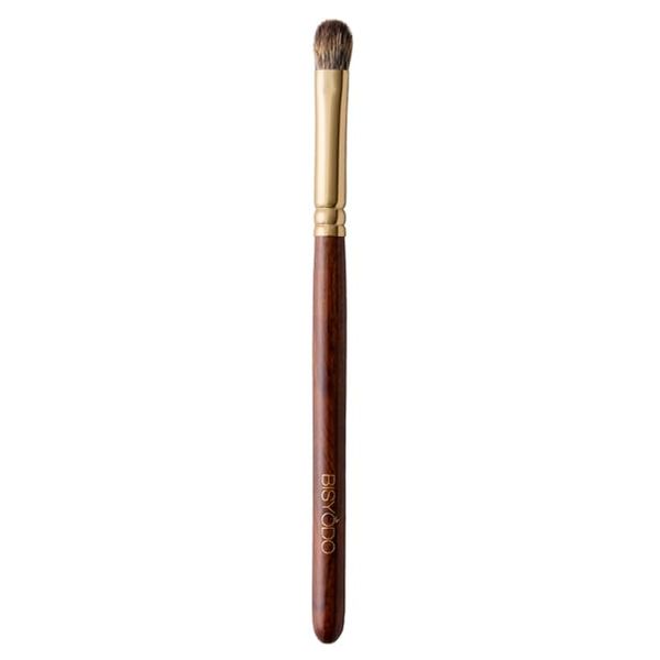 BISYODO Long Series Eye Shadow Brush - Multi Type, Brown