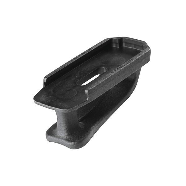 マグプル 実物 レンジャープレート 3個セット Magpul MAG561-BLK PMAG Ranger Plate