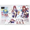 まちカドまぞく 1[Blu-ray]