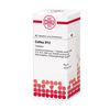 DHU Coffea D12 Tabletten, 80 St. Tabletten