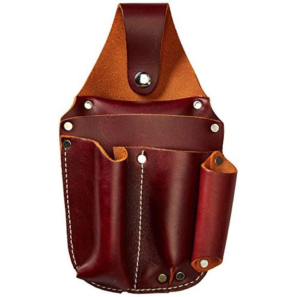 Occidental Leather 5053 Electrician's Pocket Caddy