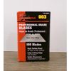 Power hold Plus Utility 100 Blades  PHB-0003 Professional Grade S1