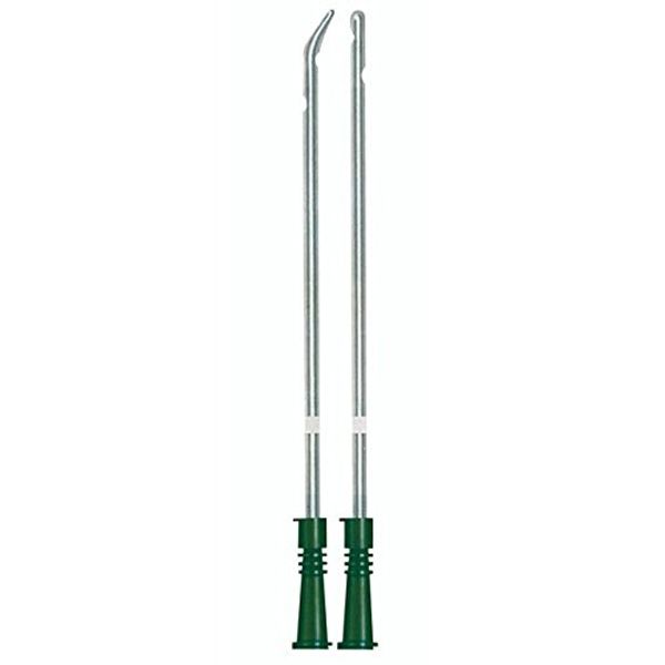 DCT 2847829 Nelaton-Katheter, CH 22 (30 er-Pack)