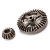 Traxxas Metal Differential/Pinion Ring Gear