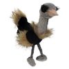 The Puppet Company Ostrich PC020303 Finger Puppet