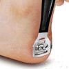 INSTUMAX® Cuticle Dead Skin Scraper Foot Corn Scraper Callus remover with 1blade