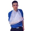 HypaBand Triangular Bandage - Non Woven (Pack of 6)