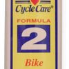 Cycle Care Formulas Cleaner Bike Wash 8 Oz
