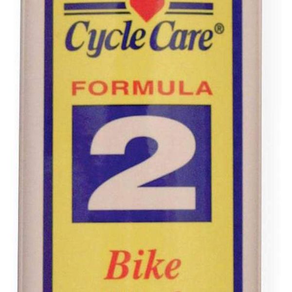 Cycle Care Formulas Cleaner Bike Wash 8 Oz