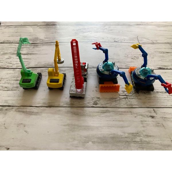限定品? 博 5点セット N