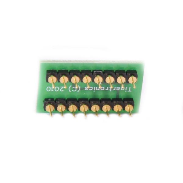 Diginex Plug & Play Jumper Module for Tigertronics SignaLink USB SLUSB13I or SLCAB13I Radio Cable - Compatible with ICOM Radios - USB Connection