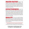 The Diet Doc Precision Protein Blend: 2.2lb (Vanilla Bean)