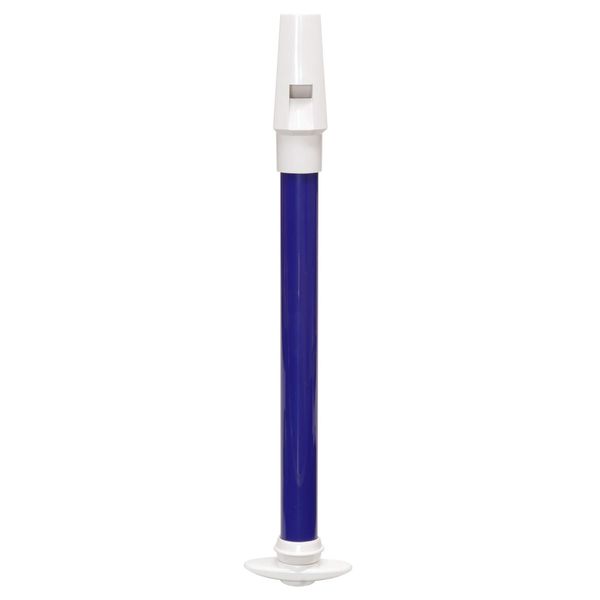Kikutani SW-02 Slide Whistle, Blue
