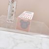 KimChi Chic Diamond Sharts Liquid Glitter Shadow World Dominance - 100%Authentic