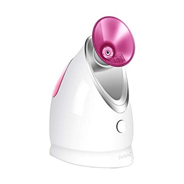 Steamer, Facial Steamer, Bilulu, Moisturizing, Anti-Drying, Facial Steamer, Mist, Steam, Urmist, KRD1055, Facial Beauty Device