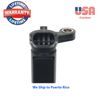 Crankshaft Position Sensor + CONNECTOR Fits For Nissan Quest, Altima, Maxima