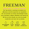 Freeman Face Superfruits Peel Off Mask 6 oz. (並行輸入品)