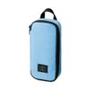 LIHIT LAB ALCLEA Box Pencil Case, Small, Sky Blue A7923-14