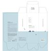 ROUND LAB 1025 Dokdo Cleanser 150ml / Moisturizing, Cleansing, Gentle, Bubbly