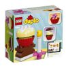 LEGO 10850 My First Cakes Building Set